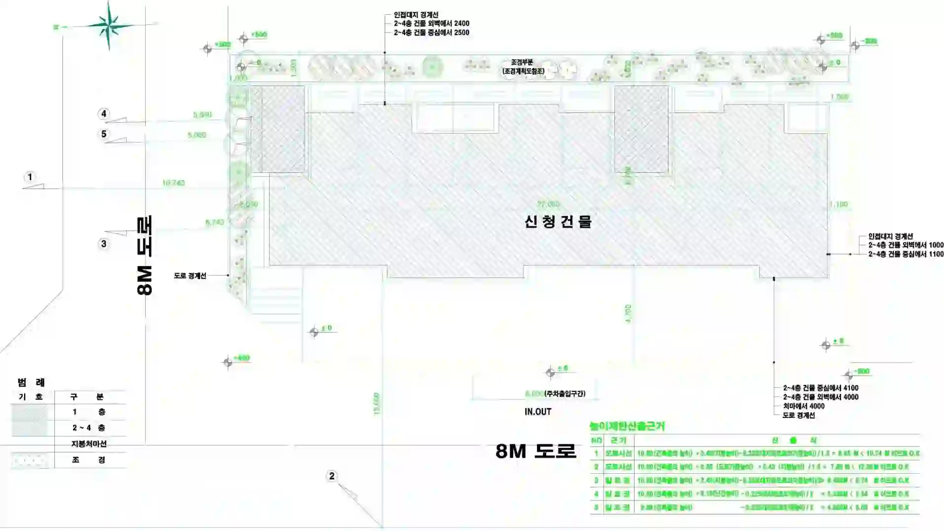 휴먼스토리 배치도 이미지